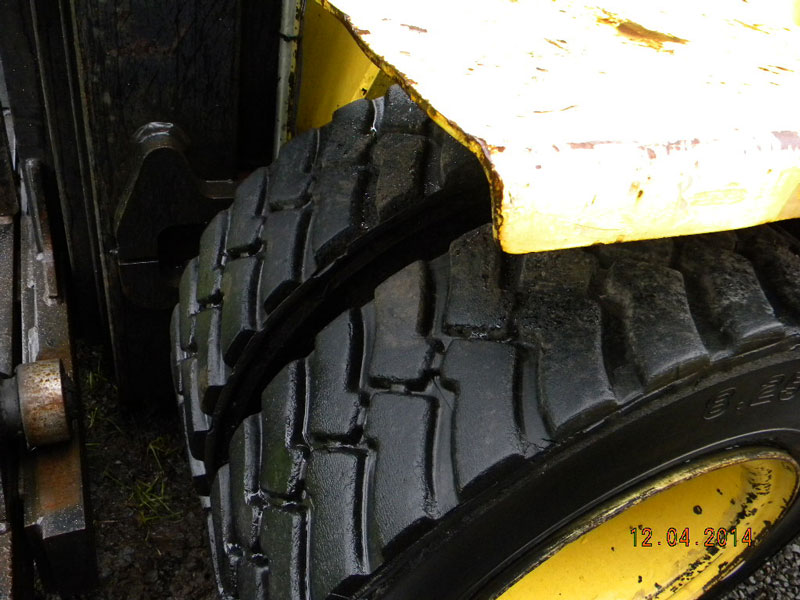 H155XL2 5