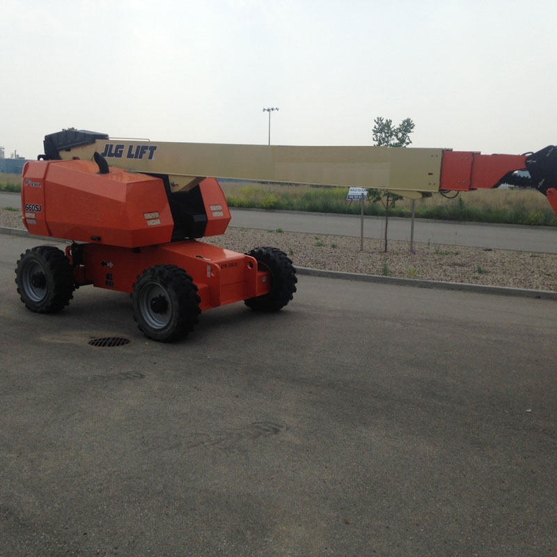 660SJ 2
