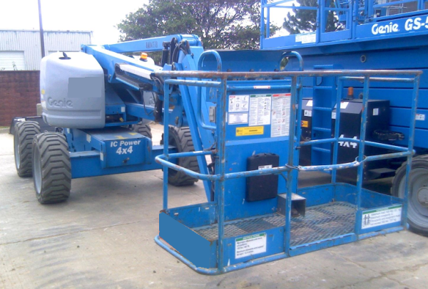 Z45/25J 1