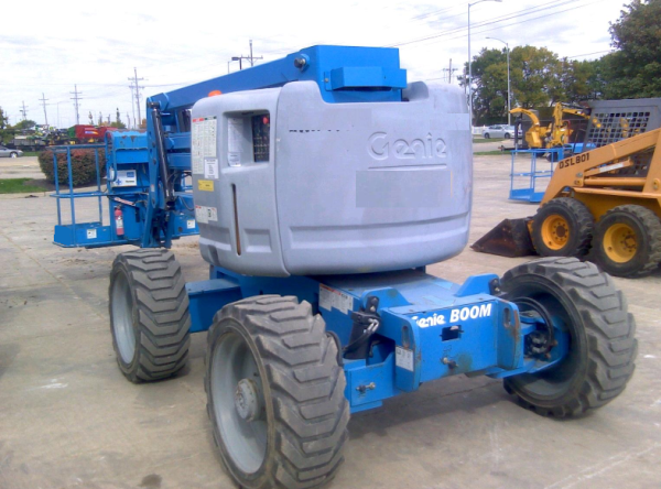 Z45/25J 2