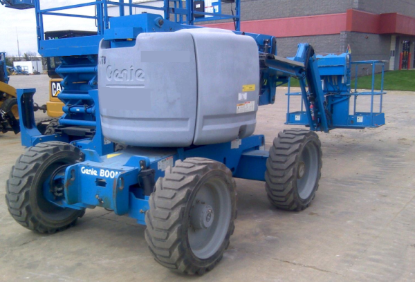 Z45/25J 3