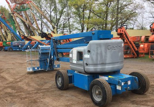 Z45/25J DC 2