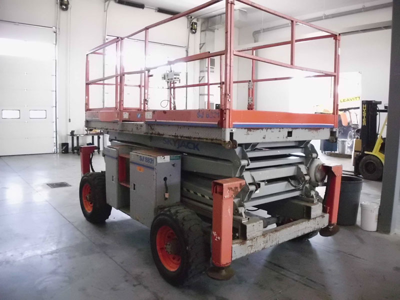 SJ8331 3