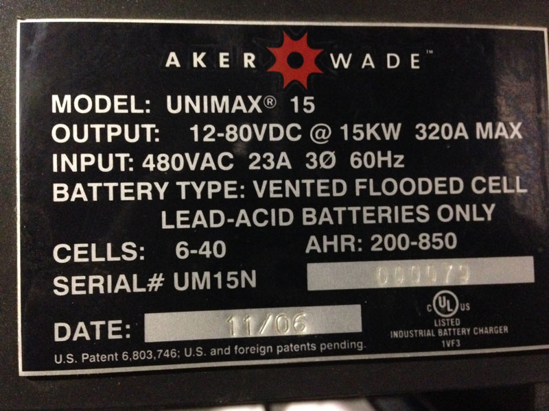 UNIMAX-15 1