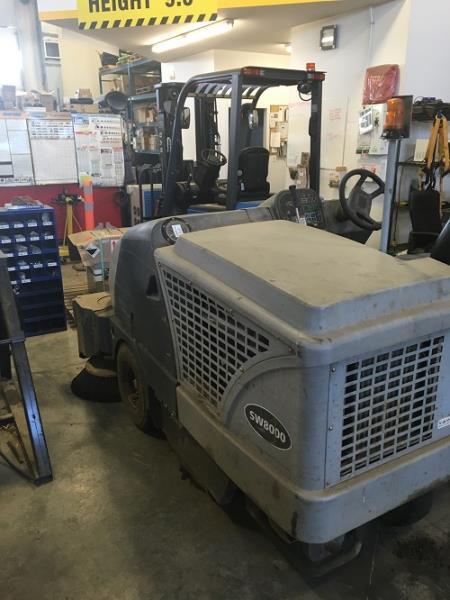 SW8000 1