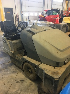 SW8000 2