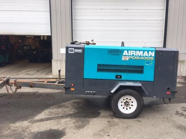 PDS400S 1