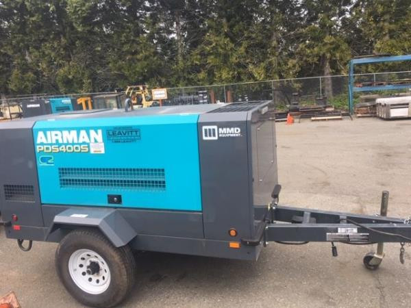 PDS400S 1
