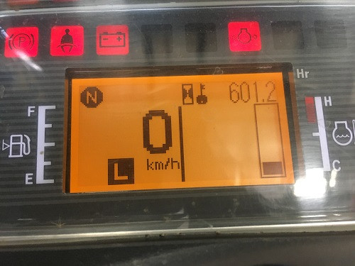 GP30N5 7