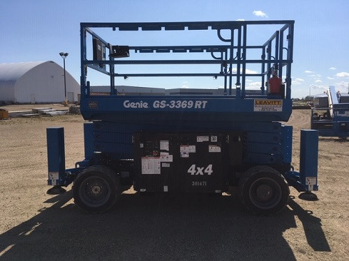 GS3369RT 2