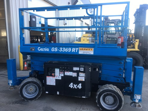 GS3369RT 3