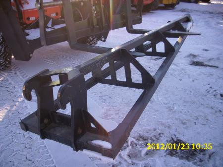 TRUSS JIB 12' 1