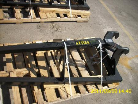 TRUSS JIB 12' 2