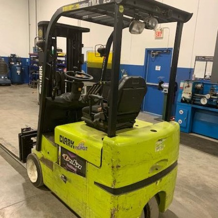 TMX25 6