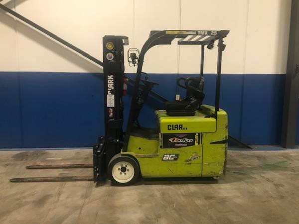 TMX25 3