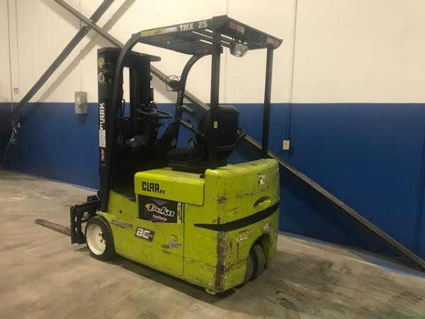 TMX25 4