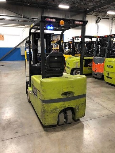 TMX25 4