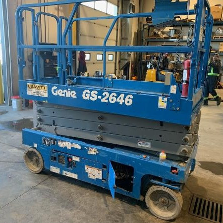 GS2646 2