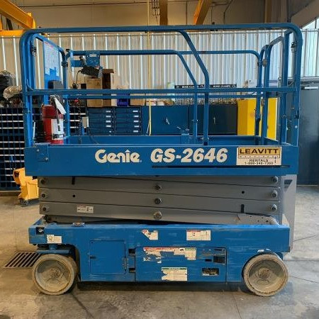 GS2646 3