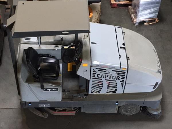 CAPTOR 4300 1