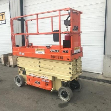 EQC003238