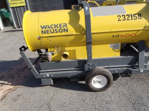 WK HI400HD D 2