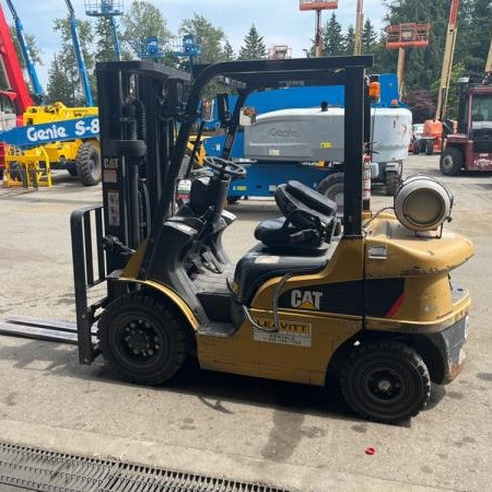 GP25N5 2