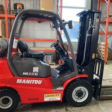 MI25G 1