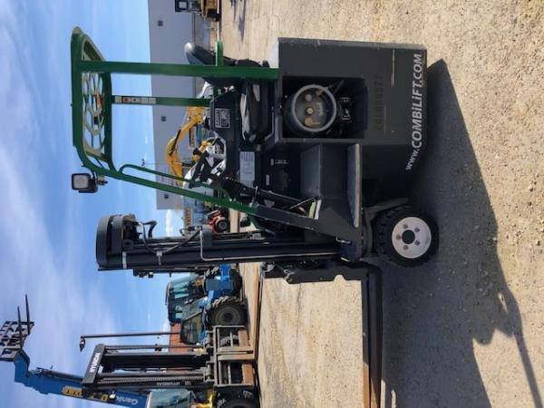 CB6000 2