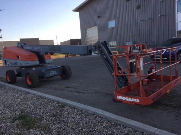 SJ45T 5