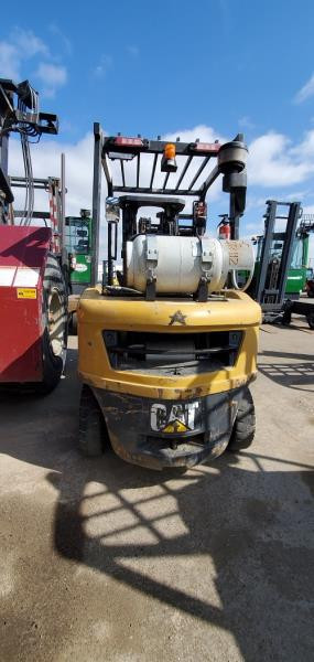 GP25N5 2