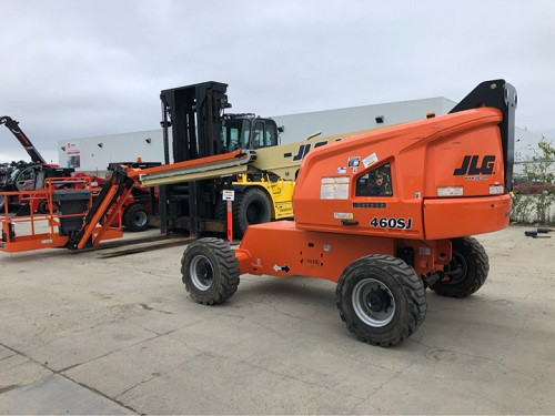 460SJ 2