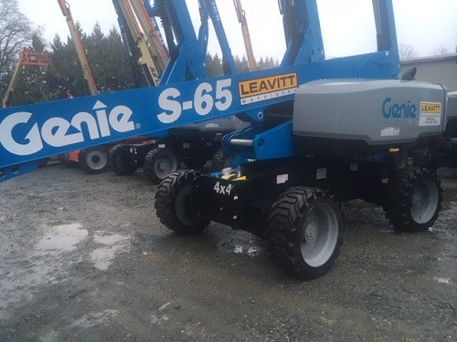S65 5