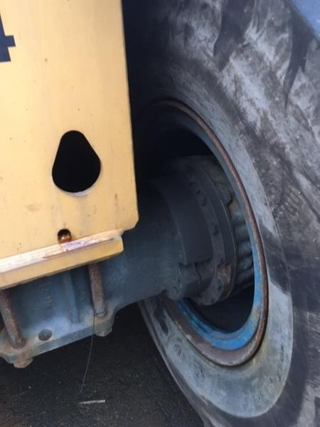 DRF450-65S5 5