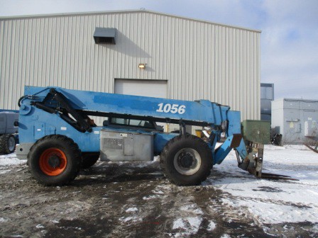 GTH1056 4