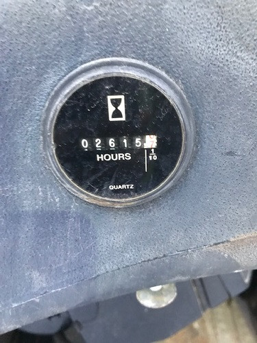 GTH844 6