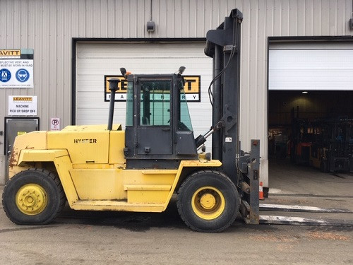 H330XL 4