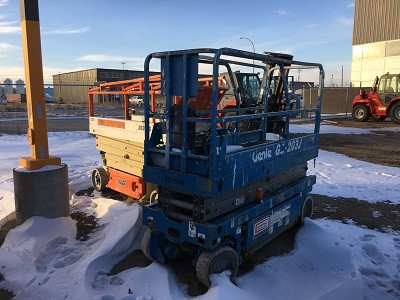 GS2032 5