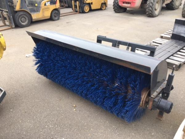 Sweeper 3