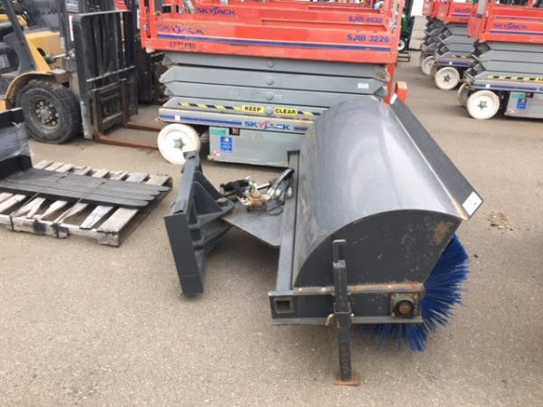 Sweeper 4