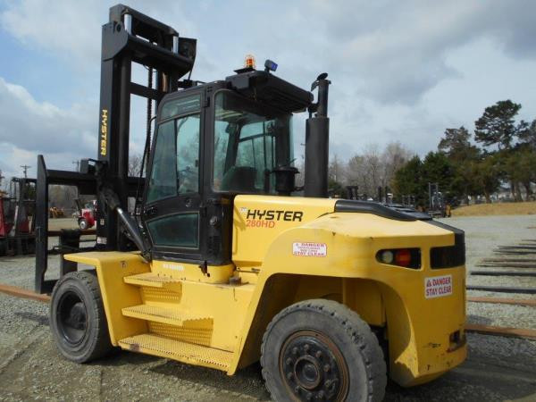 H280HD 2