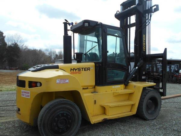 H280HD 4