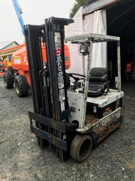 FB18M-2 7
