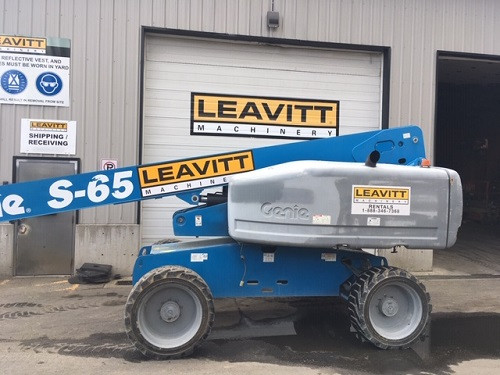 S65 8