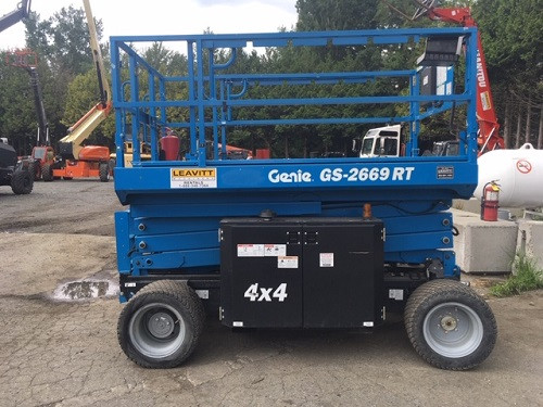 GS2669RT 1