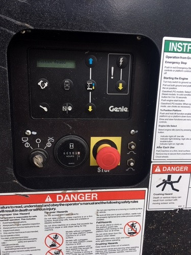 GS2669RT 2