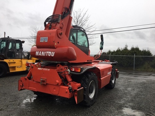 MRT2150 7