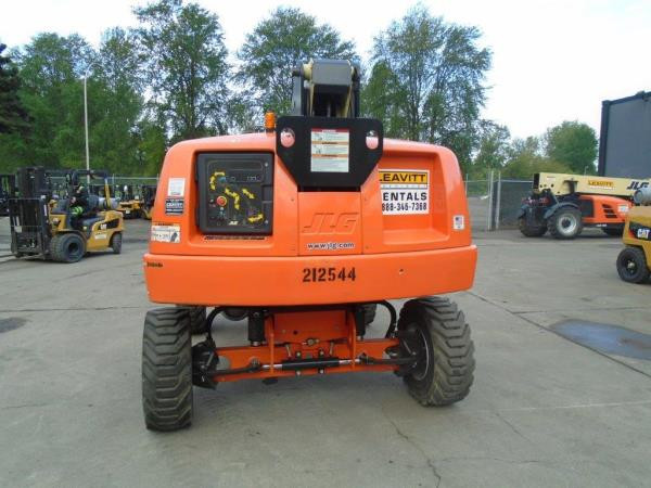 460SJ 3