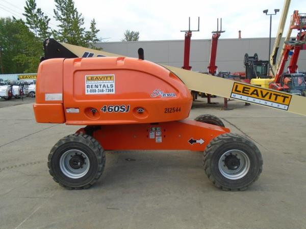 460SJ 6