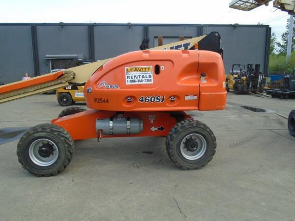 460SJ 8